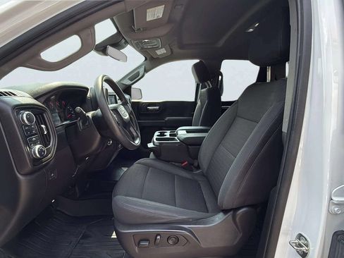 Used 2023 GMC Sierra 1500 Pro w/ Pro Value Package AWD/4WD image 14