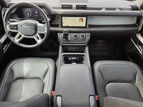 Used 2023 Land Rover Defender 110 S AWD/4WD image 17