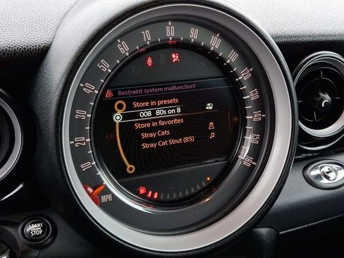 Used 2011 MINI Cooper John Cooper Works image 17