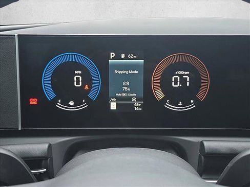 New 2026 Hyundai Tucson SEL image 11