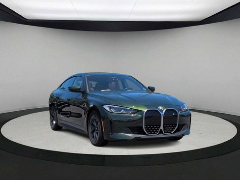 Certified 2023 BMW i4 eDrive35 RWD image 2