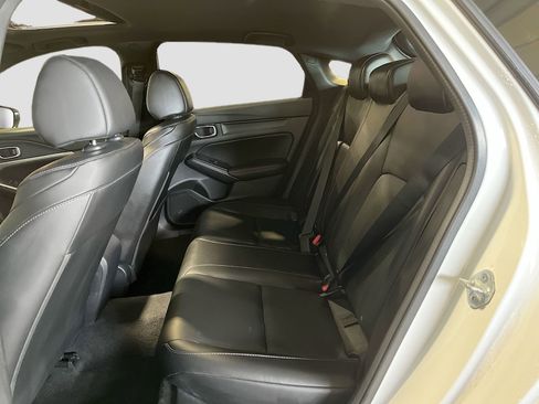 Used 2025 Acura Integra A-Spec FWD image 25