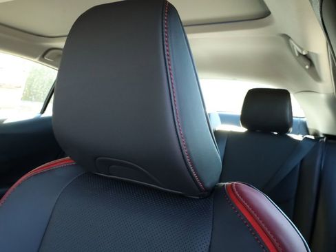 New 2026 Toyota Prius Plug-In Hybrid image 26