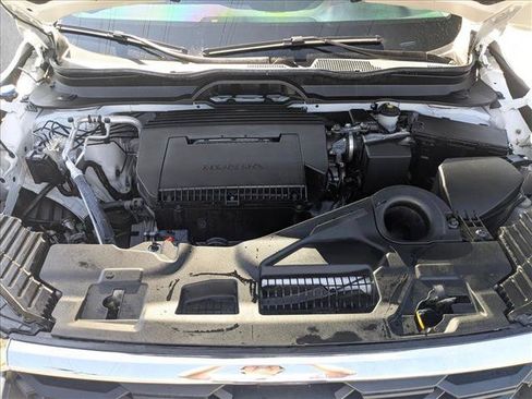 Used 2024 Honda Pilot EX-L image 22