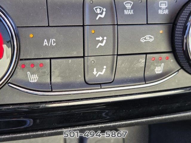 Used 2023 Buick Encore GX Preferred w/ Cold Weather Comfort Package FWD image 20