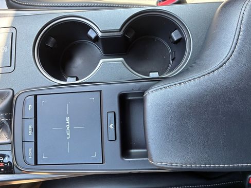 Used 2022 Lexus IS 350 F Sport w/ Accessory Package AWD/4WD image 39