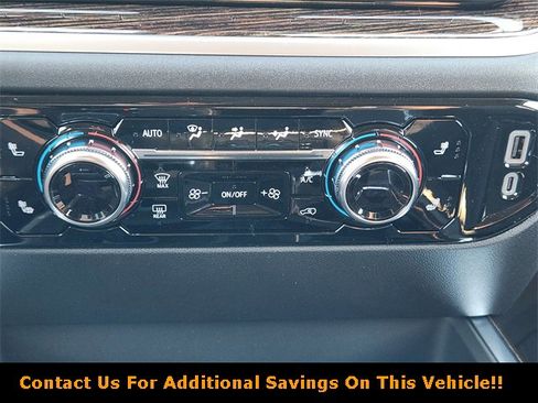 New 2026 GMC Sierra 1500 Elevation w/ Elevation Premium Package image 14