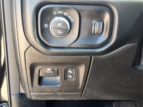 Used 2021 RAM 1500 Lone Star RWD image 24