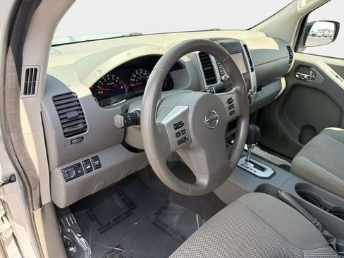 Used 2021 Nissan Frontier SV w/ SV Utility Package AWD/4WD image 19