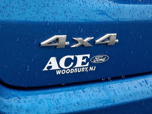 Used 2022 Jeep Compass Limited w/ Elite Group image 30