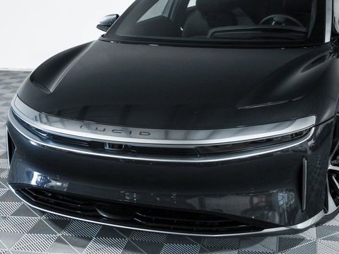 Used 2023 Lucid Air Grand Touring AWD/4WD image 11