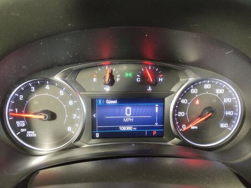 Used 2022 GMC Terrain SLE w/ Driver Convenience Package AWD/4WD image 23