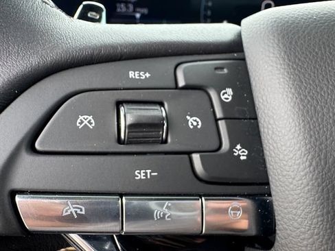 Used 2025 Cadillac CT5 Premium Luxury w/ Sun And Sound Package RWD image 7
