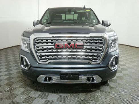 Used 2022 GMC Sierra 1500 Denali w/ LPO, GMC Protection Package image 7