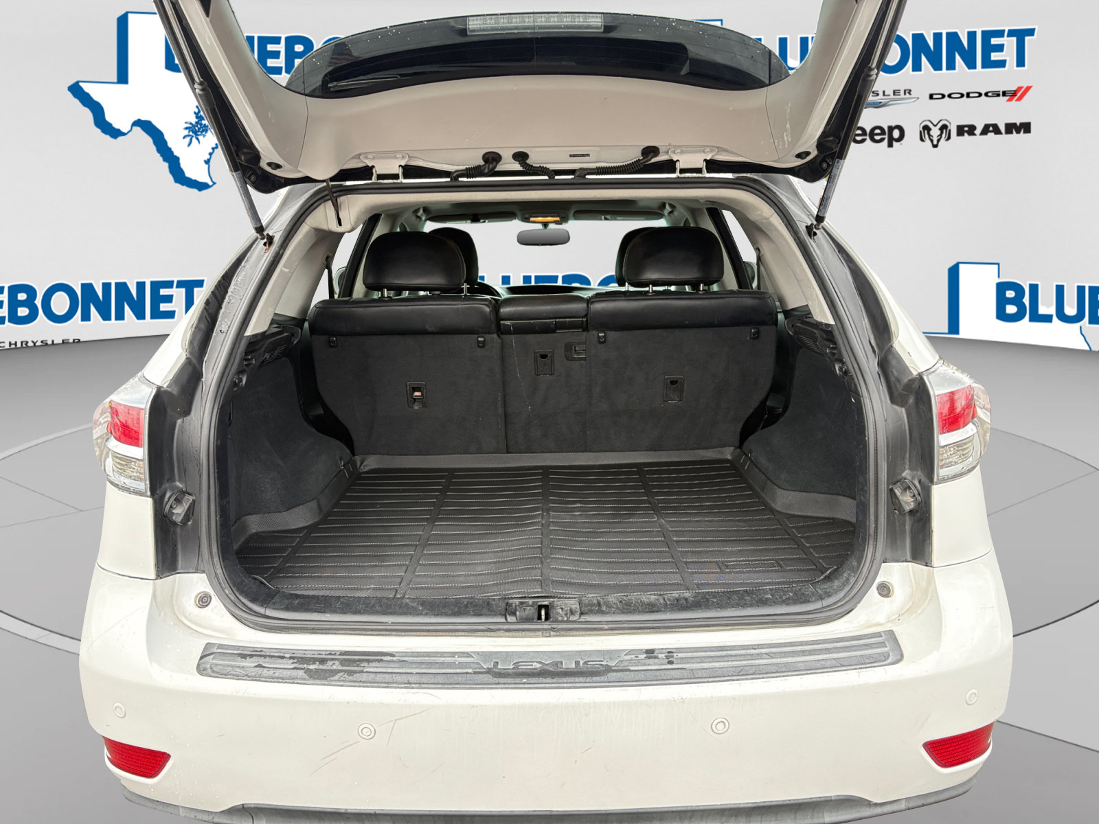 Used 2015 Lexus RX 350 FWD image 22