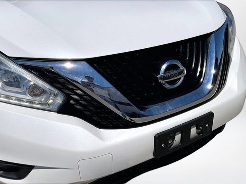Used 2015 Nissan Murano S AWD/4WD image 33