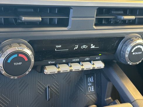 New 2026 Toyota Tacoma SR5 AWD/4WD image 22