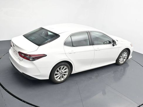 Used 2024 Toyota Camry LE FWD image 16