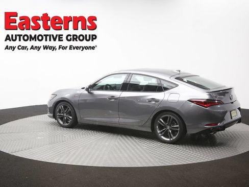 Used 2024 Acura Integra A-Spec FWD image 61