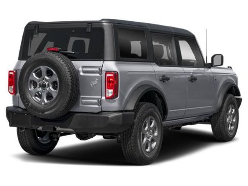 New 2026 Ford Bronco Big Bend AWD/4WD image 27