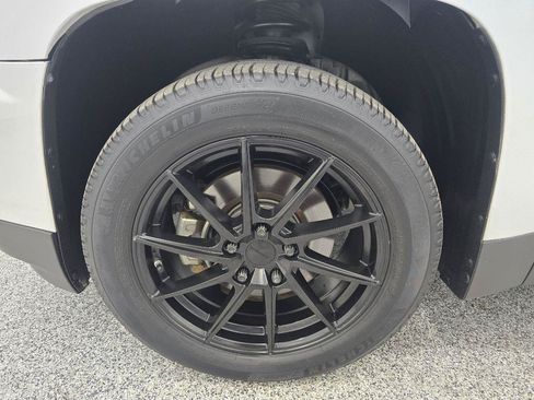 Used 2016 GMC Terrain SLT AWD/4WD image 31