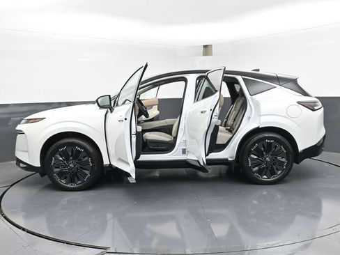 New 2026 Nissan Murano Platinum w/ Cargo Package AWD/4WD image 50