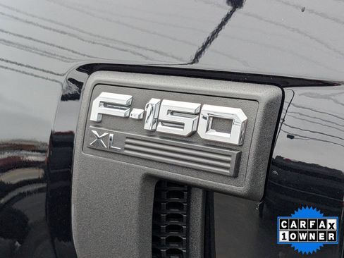 Certified 2023 Ford F150 XL w/ Trailer Tow Package image 12