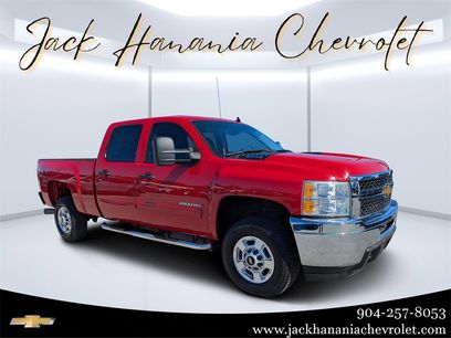 Used 2014 Chevrolet Silverado 2500 LT