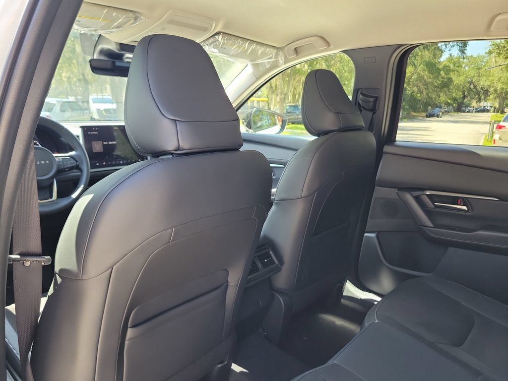 New 2026 MAZDA CX-5 Select AWD/4WD image 11