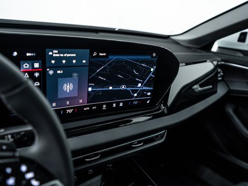 New 2025 Audi A5 2.0T Premium image 13