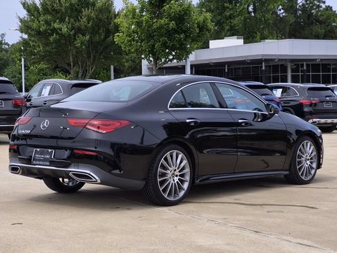 Certified 2023 Mercedes-Benz CLA 250 image 6