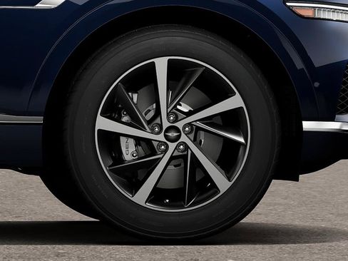 New 2026 Genesis GV80 3.5T Advanced AWD/4WD image 8
