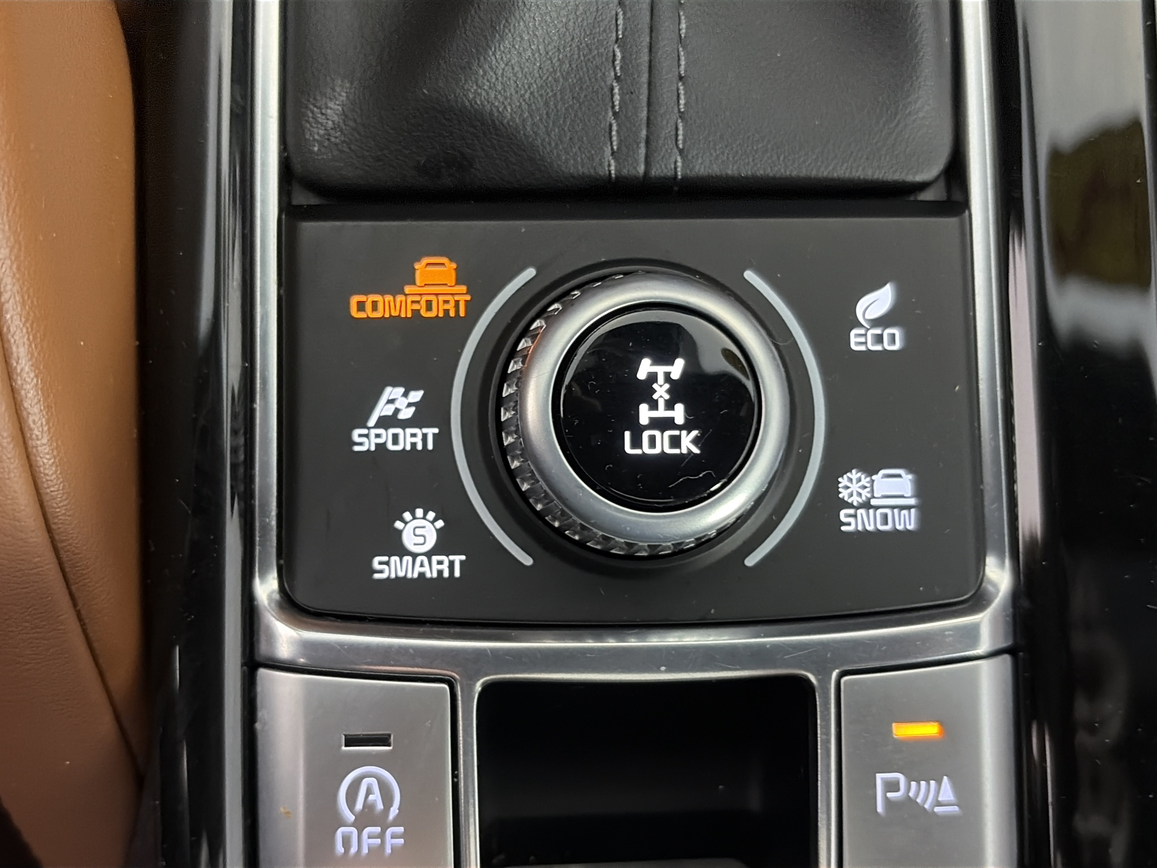 Certified 2024 Kia Telluride SX X-Line AWD/4WD image 36