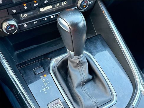 Used 2023 MAZDA CX-9 Grand Touring image 18