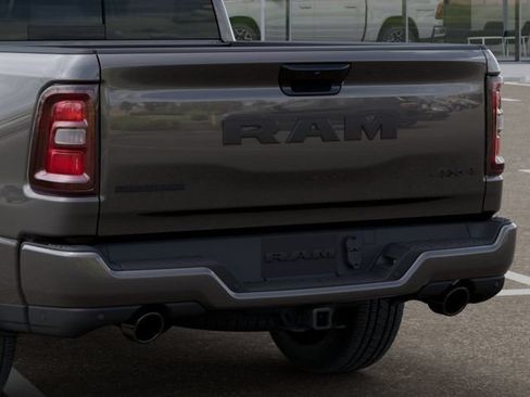 Used 2026 RAM 1500 Big Horn AWD/4WD image 13