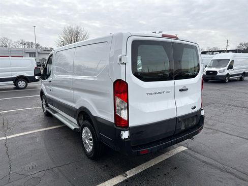 Used 2024 Ford Transit 250 Low Roof w/ Exterior Upgrade Package image 6