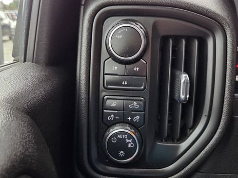Used 2024 Chevrolet Silverado 2500 Custom w/ Custom Value Package AWD/4WD image 24