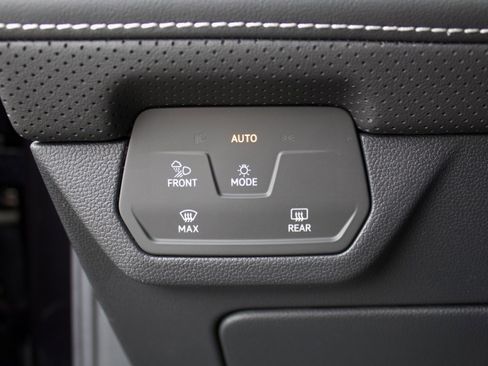 New 2026 Volkswagen Atlas SE AWD/4WD image 14
