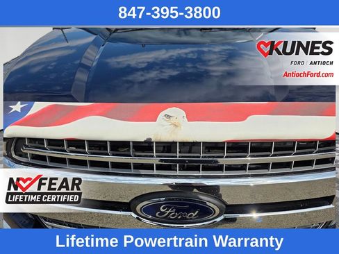 Used 2019 Ford F150 XLT w/ Equipment Group 302A Luxury image 20