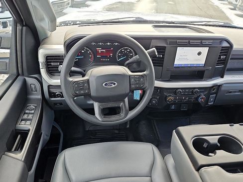 Used 2024 Ford F250 XL w/ XL Driver Assist Package image 14