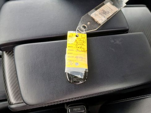 Used 2017 Tesla Model S 100D image 10