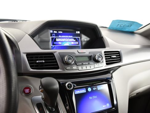 Used 2014 Honda Odyssey EX image 25
