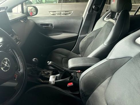 Used 2024 Toyota Corolla GR AWD/4WD image 4