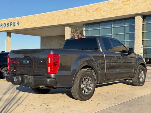 Used 2020 Ford Ranger XLT w/ Equipment Group 301A Mid image 21