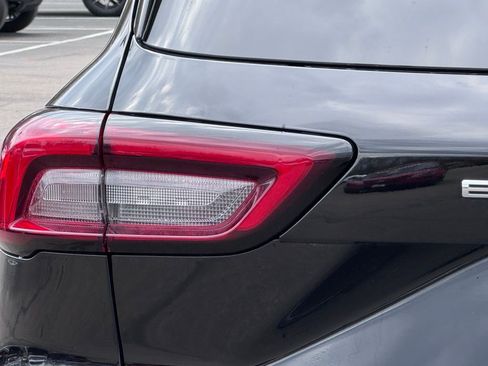 Certified 2024 Ford Escape ST-Line w/ Tech Pack #1 image 11