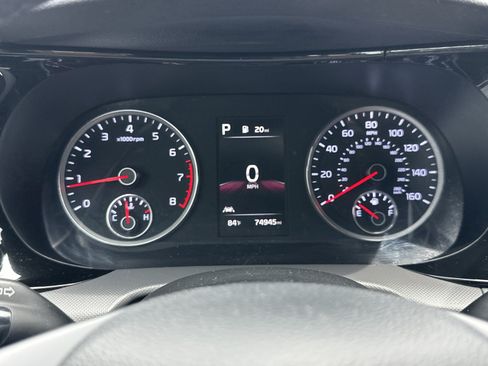 Used 2024 Kia K5 GT-Line w/ GT-Line Premium Package FWD image 26