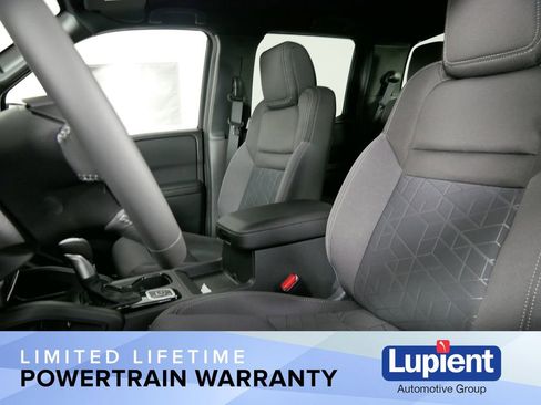 New 2026 Nissan Frontier SV w/ All-Weather Content Package image 14