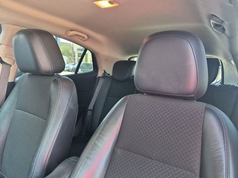 Used 2017 Buick Encore Preferred FWD image 12