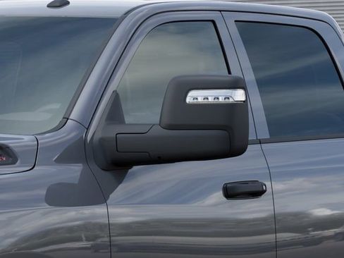 New 2026 RAM 2500 Tradesman AWD/4WD image 12