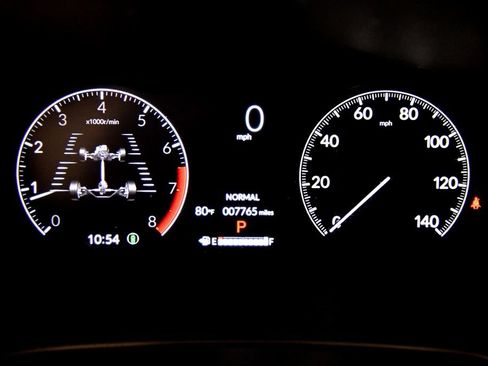 Certified 2024 Honda CR-V EX-L image 23